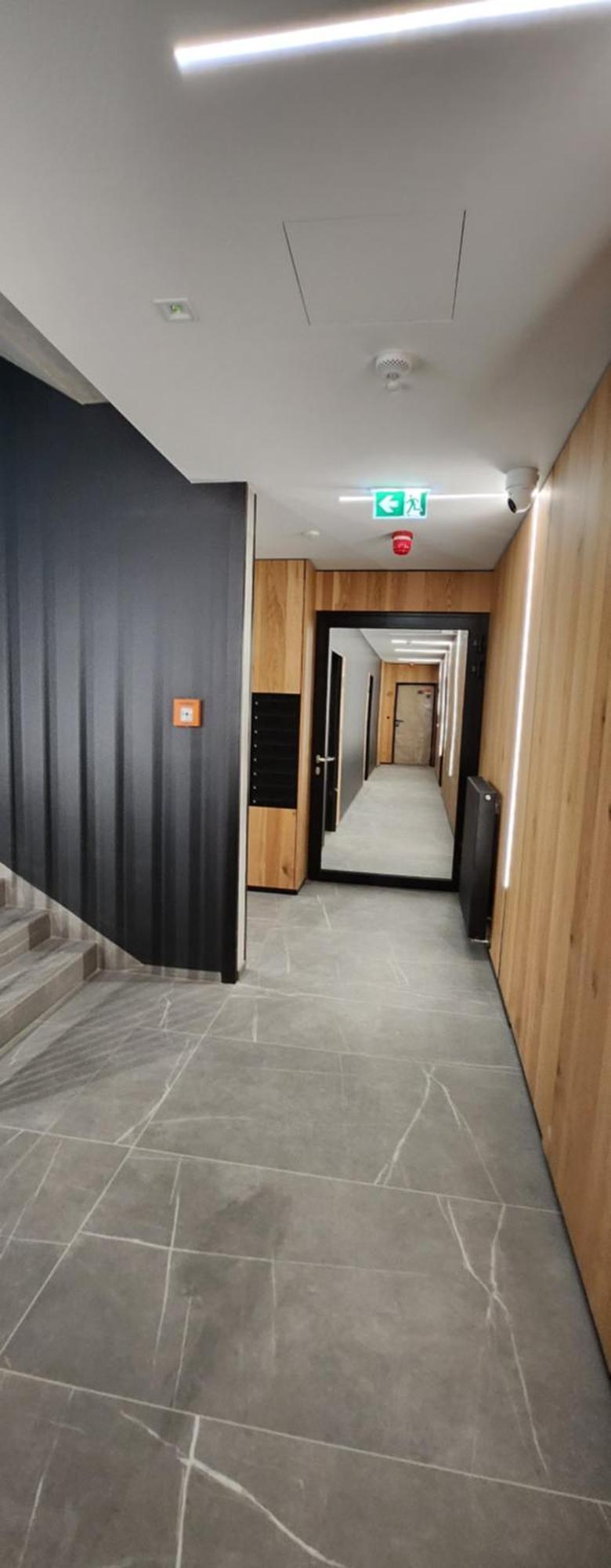 Luxury Spa City Center Apartments, Pool & Sauna & Gym & Self Check In 24 H & Free Parking Cracóvia Exterior foto